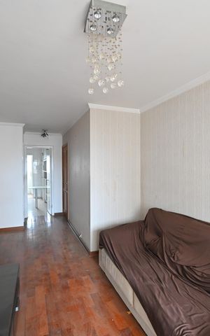 Apartamento à venda com 101m², 4 quartos e 2 vagasSala