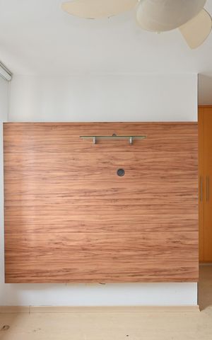 Apartamento à venda com 101m², 4 quartos e 2 vagasSuíte