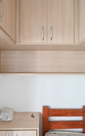 Apartamento à venda com 101m², 4 quartos e 2 vagasQuarto de Serviço