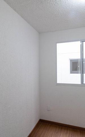 Apartamento para alugar com 46m², 2 quartos e 1 vaga Apartamento para alugar com 46m², 2 quartos e 1 vagaQuarto 2