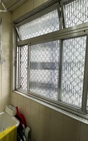 Apartamento para alugar com 46m², 1 quarto e 1 vaga Apartamento para alugar com 46m², 1 quarto e 1 vagaÁrea de Serviço