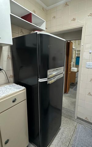 Apartamento para alugar com 46m², 1 quarto e 1 vaga Apartamento para alugar com 46m², 1 quarto e 1 vagaCozinha