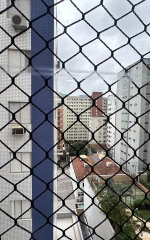 Apartamento para alugar com 46m², 1 quarto e 1 vaga Apartamento para alugar com 46m², 1 quarto e 1 vagaVista