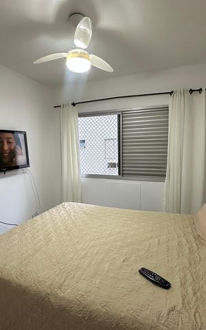 Apartamento para alugar com 46m², 1 quarto e 1 vaga Apartamento para alugar com 46m², 1 quarto e 1 vagaKitnet