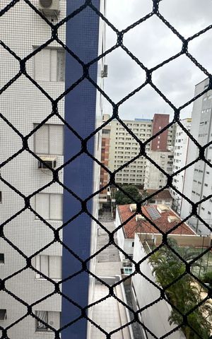 Apartamento para alugar com 46m², 1 quarto e 1 vaga Apartamento para alugar com 46m², 1 quarto e 1 vagaVista