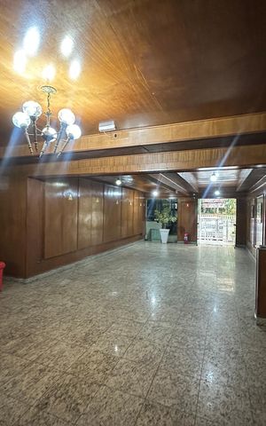 Apartamento para alugar com 46m², 1 quarto e 1 vaga Apartamento para alugar com 46m², 1 quarto e 1 vagaHall de entrada