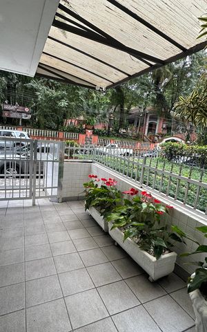 Apartamento para alugar com 46m², 1 quarto e 1 vaga Apartamento para alugar com 46m², 1 quarto e 1 vagaÁrea comum
