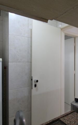 Apartamento para alugar com 45m², 1 quarto e 1 vagaCozinha