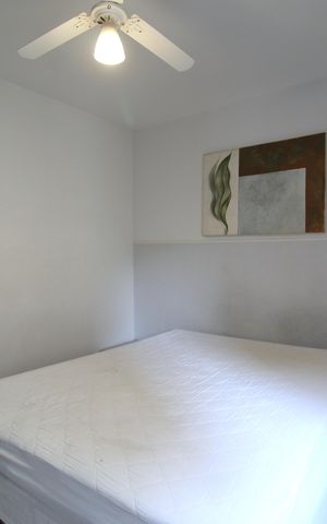 Apartamento para alugar com 45m², 1 quarto e 1 vagaQuarto
