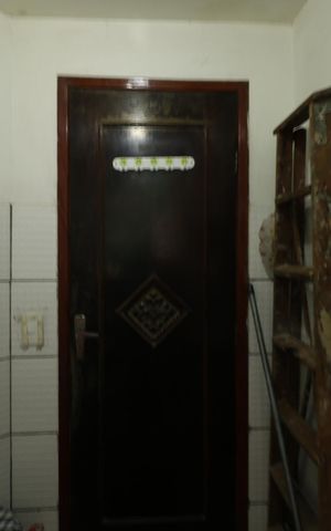 Apartamento à venda com 61m², 1 quarto e 1 vaga Apartamento à venda com 61m², 1 quarto e 1 vagaBanheiro