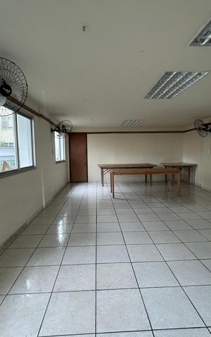 Apartamento à venda com 60m², 2 quartos e 1 vagaÁrea comum - Salão de festas