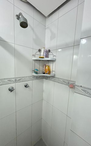 Apartamento à venda com 60m², 2 quartos e 1 vagaBanheiro da Suíte