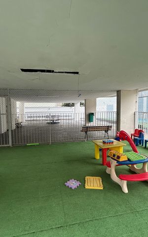 Apartamento à venda com 60m², 2 quartos e 1 vagaÁrea comum - Playground