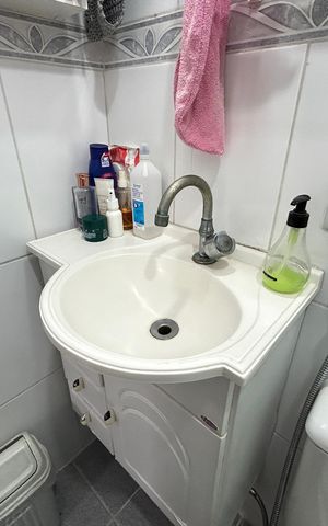 Apartamento à venda com 60m², 2 quartos e 1 vagaBanheiro da Suíte