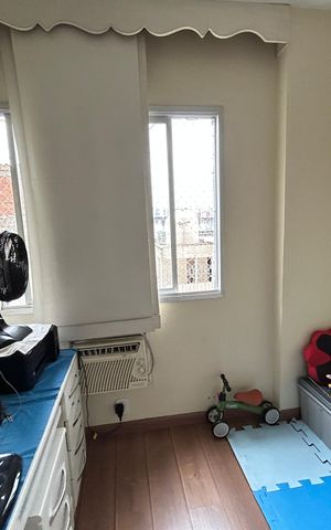 Apartamento à venda com 60m², 2 quartos e 1 vagaQuarto 1