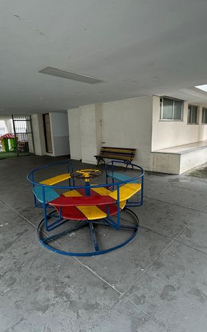 Apartamento à venda com 60m², 2 quartos e 1 vagaÁrea comum - Playground
