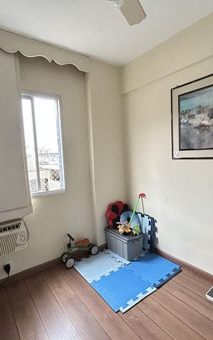 Apartamento à venda com 60m², 2 quartos e 1 vagaQuarto 1