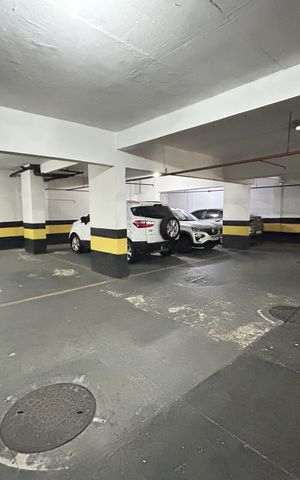 Apartamento à venda com 60m², 2 quartos e 1 vagaGaragem