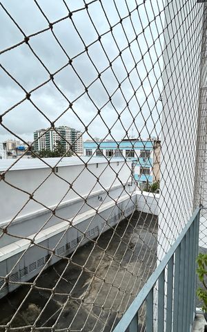 Apartamento à venda com 60m², 2 quartos e 1 vagaVaranda da Sala