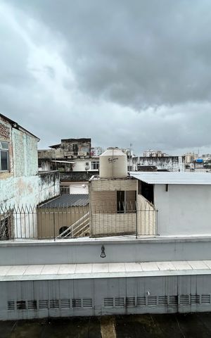 Apartamento à venda com 60m², 2 quartos e 1 vagaVista da Varanda da Sala