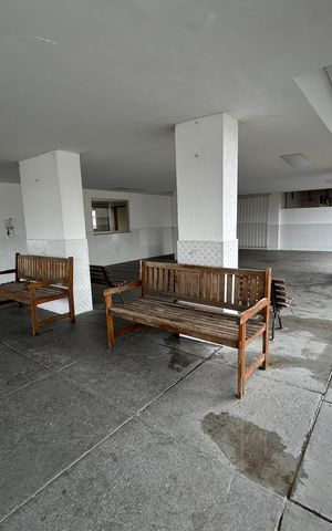 Apartamento à venda com 60m², 2 quartos e 1 vagaÁrea comum