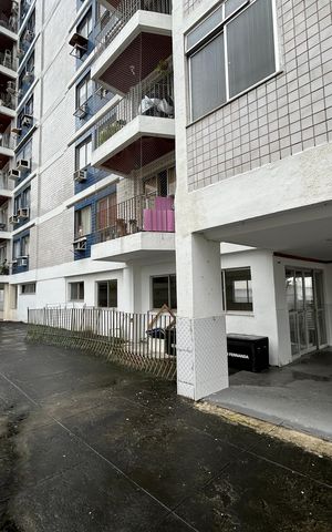 Apartamento à venda com 60m², 2 quartos e 1 vagaÁrea comum