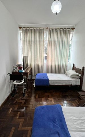 Apartamento para alugar com 160m², 3 quartos e sem vaga Apartamento para alugar com 160m², 3 quartos e sem vagaQuarto 2