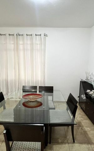 Apartamento para alugar com 160m², 3 quartos e sem vaga Apartamento para alugar com 160m², 3 quartos e sem vagaSala
