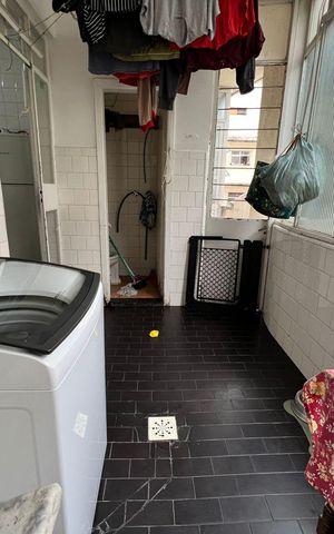 Apartamento para alugar com 160m², 3 quartos e sem vaga Apartamento para alugar com 160m², 3 quartos e sem vagaÁrea de serviço