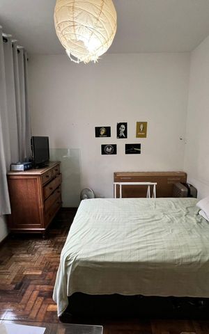 Apartamento para alugar com 160m², 3 quartos e sem vaga Apartamento para alugar com 160m², 3 quartos e sem vagaSuíte