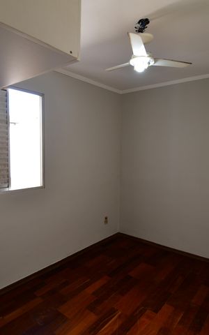 Apartamento à venda com 75m², 3 quartos e 1 vagaQuarto 3
