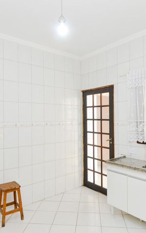 Casa para alugar com 55m², 2 quartos e sem vagaCozinha