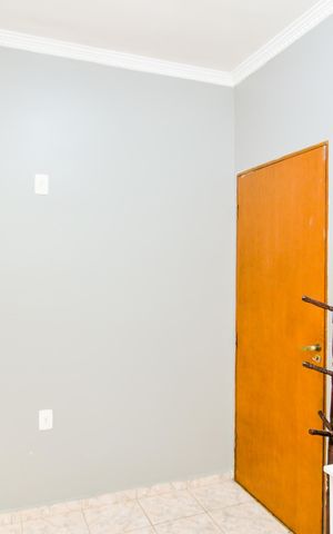 Casa para alugar com 55m², 2 quartos e sem vagaQuarto 1