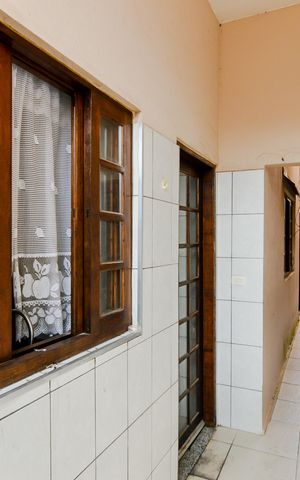 Casa para alugar com 55m², 2 quartos e sem vagaÁrea de Serviço
