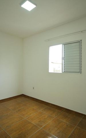 Casa de condomínio para alugar com 60m², 2 quartos e 1 vagaQuarto 1 
