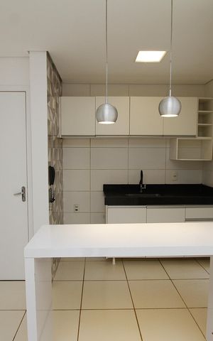 Apartamento para alugar com 70m², 3 quartos e 1 vagaCozinha