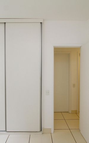 Apartamento para alugar com 70m², 3 quartos e 1 vagaQuarto 1- Suíte