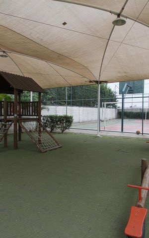 Apartamento para alugar com 70m², 3 quartos e 1 vagaÁrea comum - Playground