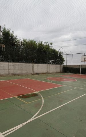Apartamento para alugar com 70m², 3 quartos e 1 vagaQuadra Esportiva