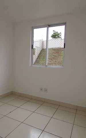Apartamento para alugar com 70m², 3 quartos e 1 vagaQuarto 2