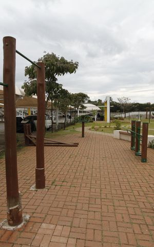 Apartamento para alugar com 70m², 3 quartos e 1 vagaÁrea comum