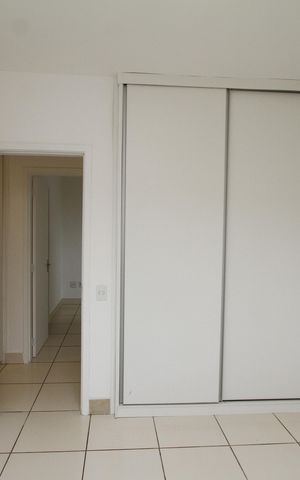 Apartamento para alugar com 70m², 3 quartos e 1 vagaQuarto 2