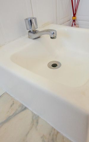 Apartamento para alugar com 62m², 2 quartos e 1 vaga Apartamento para alugar com 62m², 2 quartos e 1 vagaBanheiro - Suíte