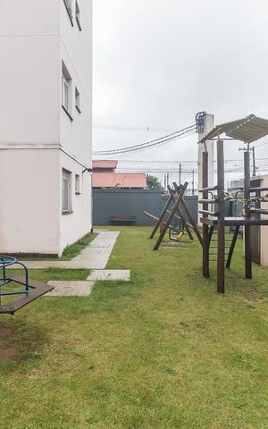 Apartamento para alugar com 50m², 2 quartos e 1 vaga Apartamento para alugar com 50m², 2 quartos e 1 vagaPlayground