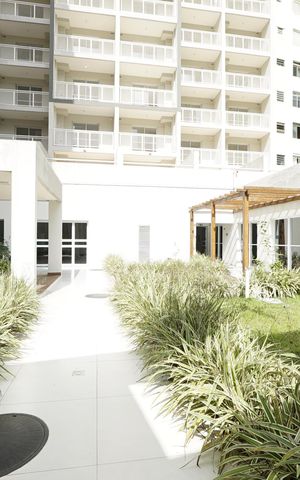 Studio para alugar com 27m², 1 quarto e sem vagaÁrea comum