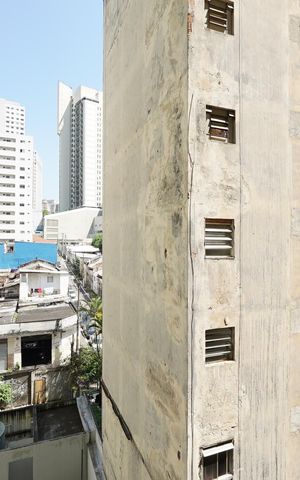 Studio para alugar com 27m², 1 quarto e sem vagaVista