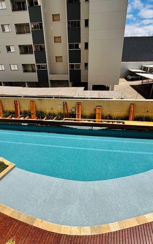 Apartamento para alugar com 72m², 3 quartos e sem vaga Apartamento para alugar com 72m², 3 quartos e sem vagaÁrea comum - Piscina