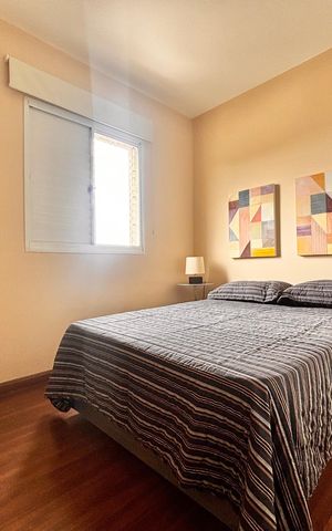 Apartamento para alugar com 72m², 3 quartos e sem vaga Apartamento para alugar com 72m², 3 quartos e sem vagaSuíte
