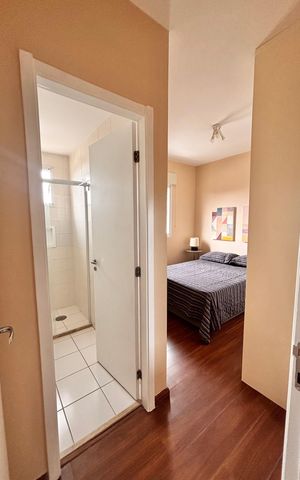 Apartamento para alugar com 72m², 3 quartos e sem vaga Apartamento para alugar com 72m², 3 quartos e sem vagaSuíte