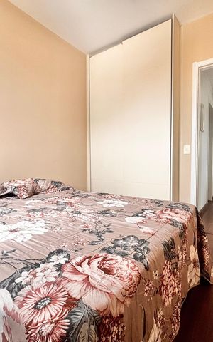 Apartamento para alugar com 72m², 3 quartos e sem vaga Apartamento para alugar com 72m², 3 quartos e sem vagaQuarto 2